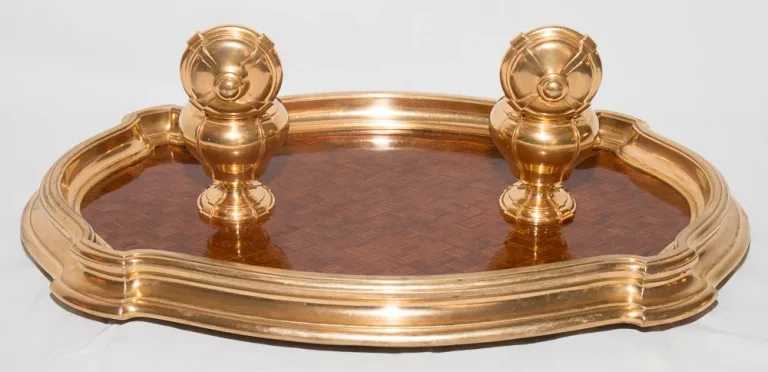 19. Jahrhundert INKSTAND