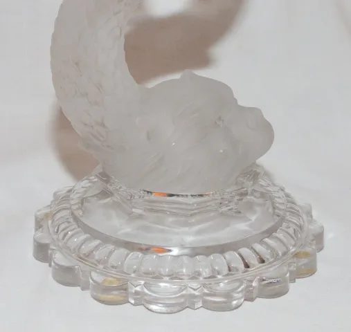 BACCARAT TAFELSTUK
