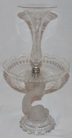 BACCARAT TAFELSTUK