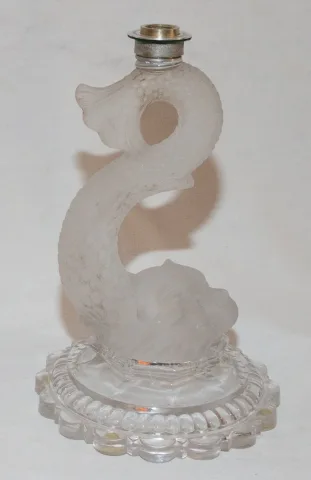 BACCARAT TAFELSTUK