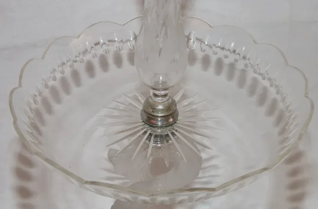 BACCARAT TAFELSTUK