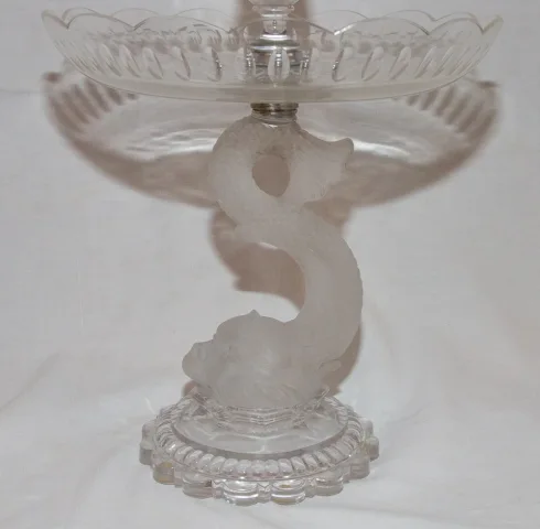 BACCARAT TAFELSTUK