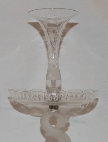 BACCARAT TAFELSTUK