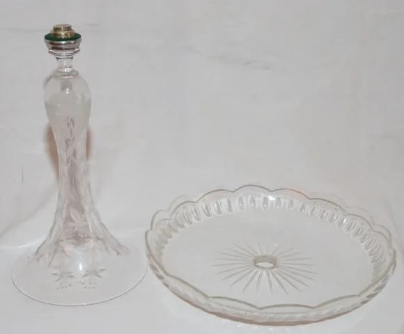 BACCARAT TAFELSTUK