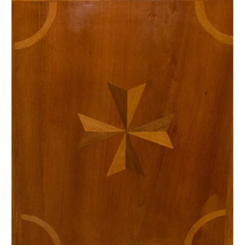 Commode de maîtrise  Vendéenne fin XVIIIe siècle