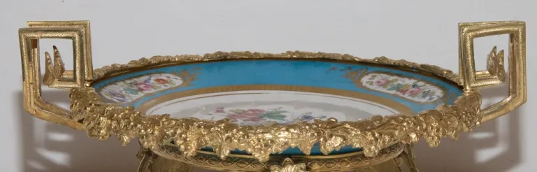 ЛУЙСКИЙ ФИЛИППНЫЙ ПЕРИОД БОУЛ В СЕВЕРРЕ ФАРФОР