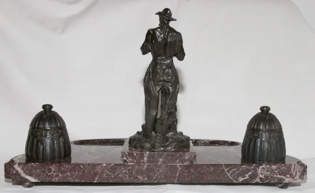 INK STAND