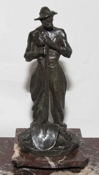 Чернила Стенд