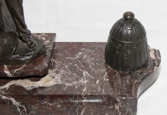 INK STAND