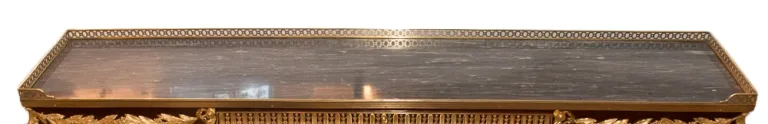 ZYLINDER TOP DESK