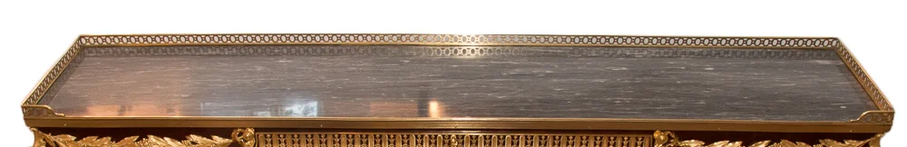 CYLINDER TOP DESK