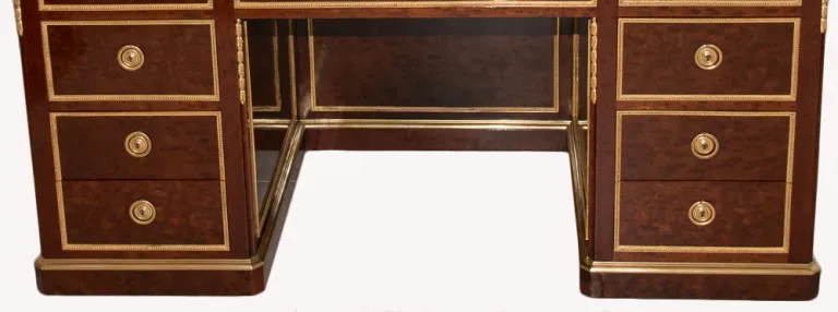 ZYLINDER TOP DESK