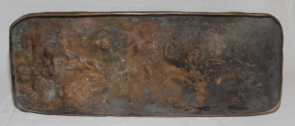 BRONZE-GRUPPE DURCH CHRISTOPHE FRATIN
