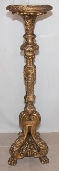 FLARE HOLDER
