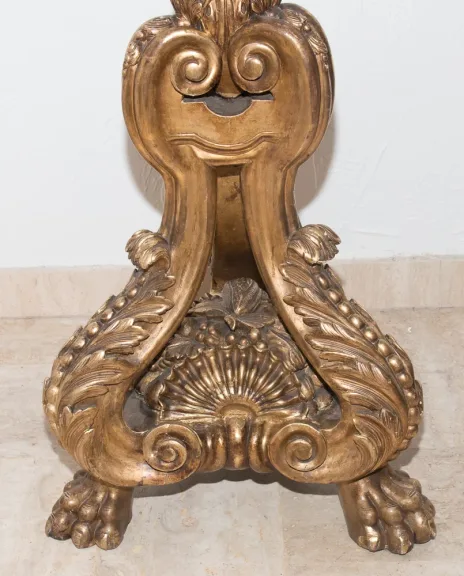 FLARE HOLDER