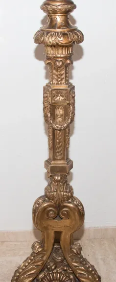 FLARE HOLDER