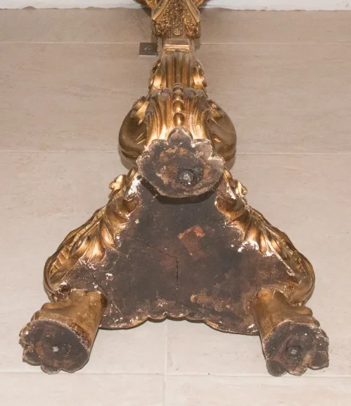 FLARE HOLDER