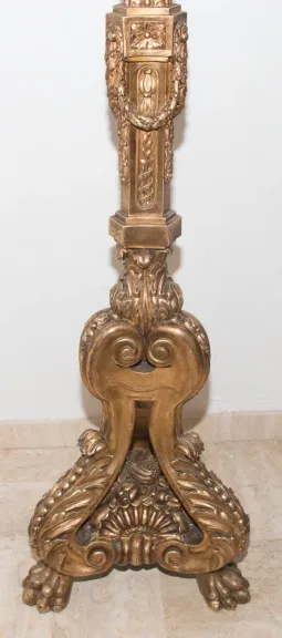 FLARE HOLDER
