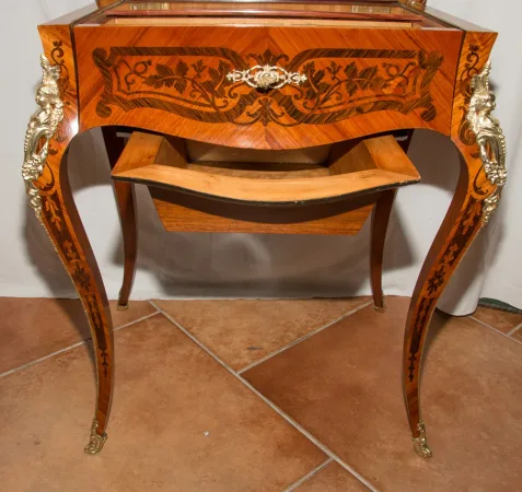 NAPOLEON III-ZEITRAUM
