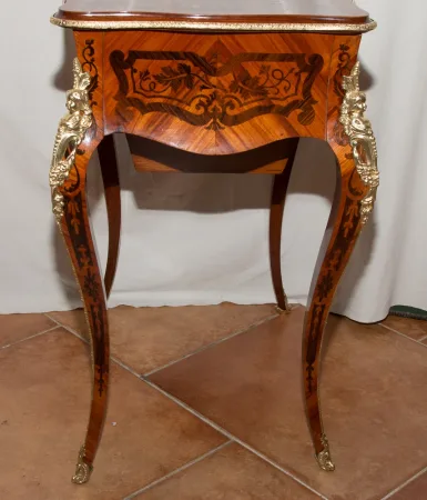 NAPOLEON III-ZEITRAUM