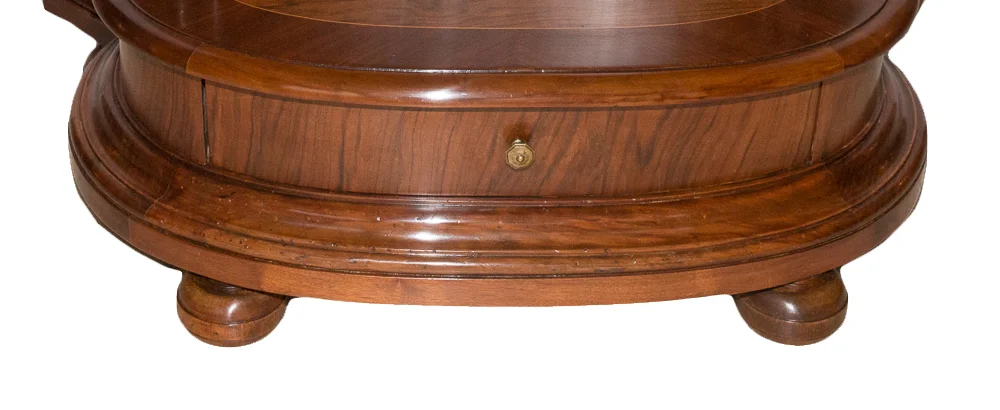 ITALIAN PRIE DIEU