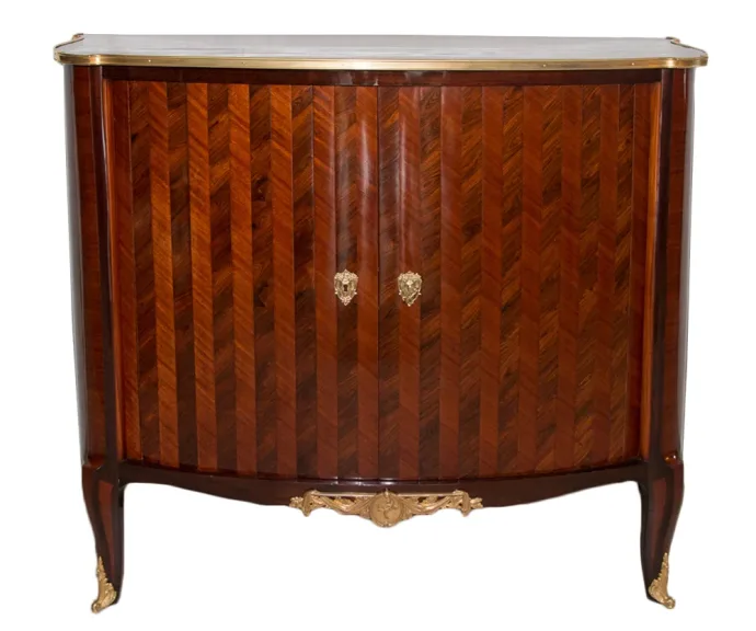 FRENCH CABINET