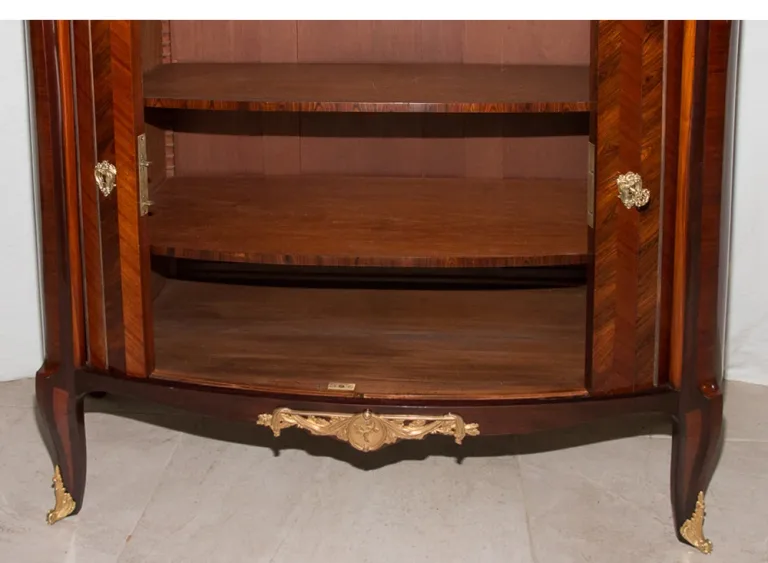 FRENCH CABINET