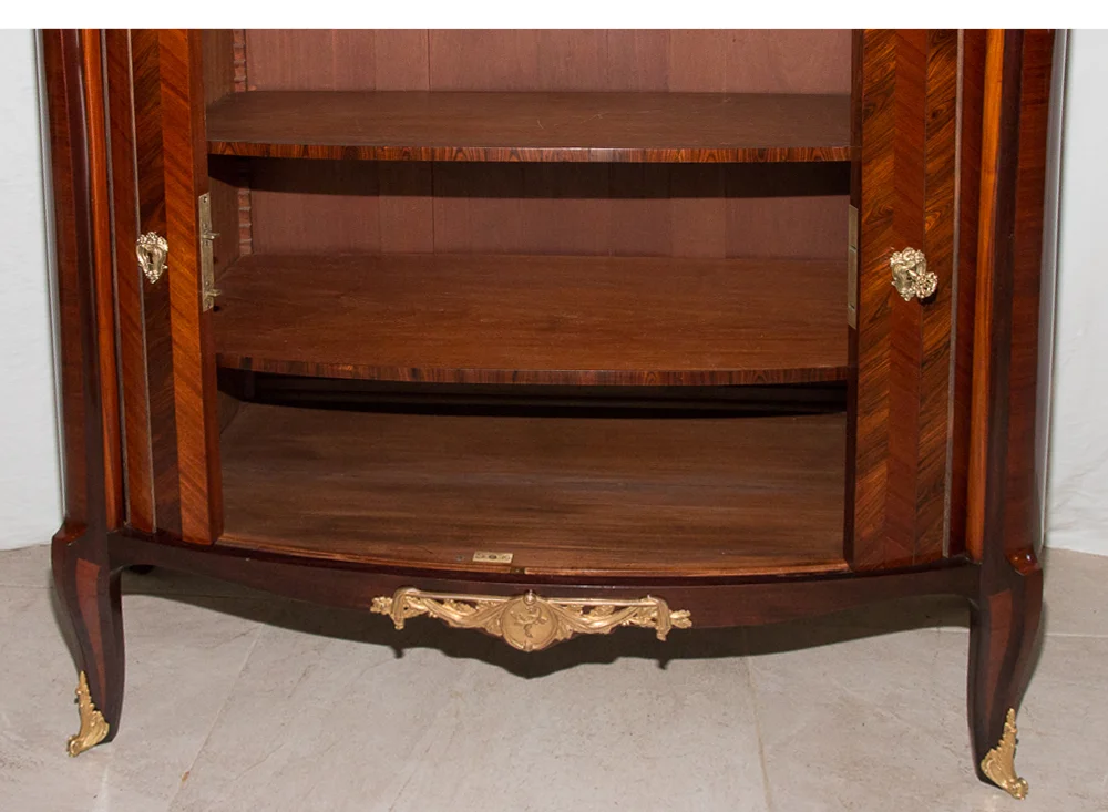 FRENCH CABINET
