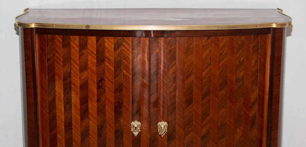 FRENCH CABINET