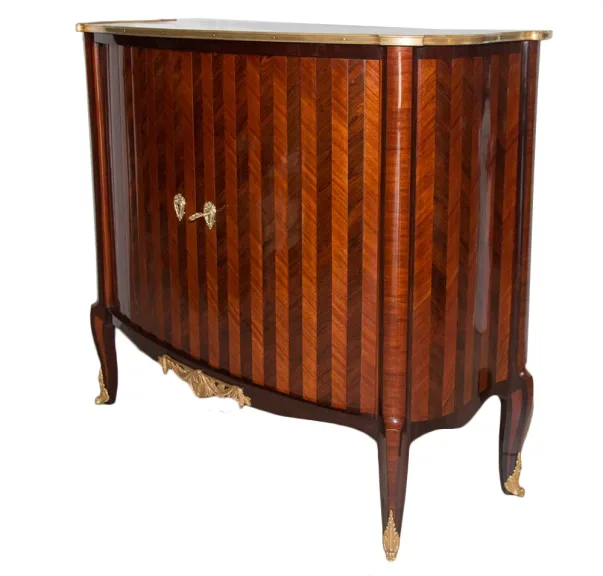 FRENCH CABINET