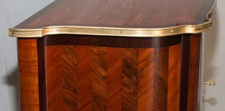 FRENCH CABINET