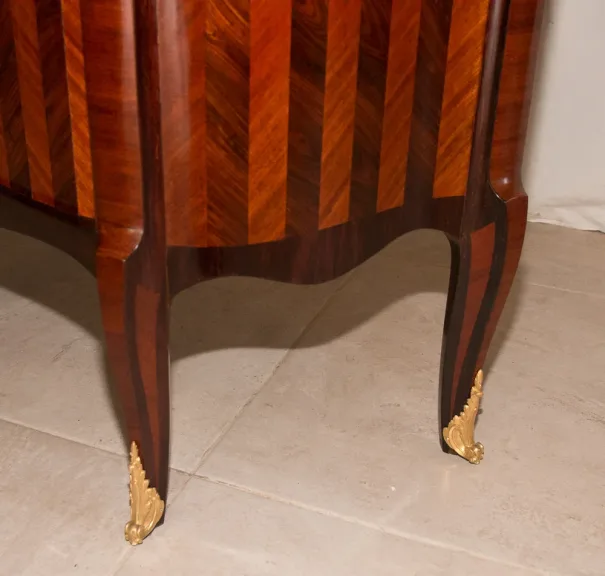 FRENCH CABINET