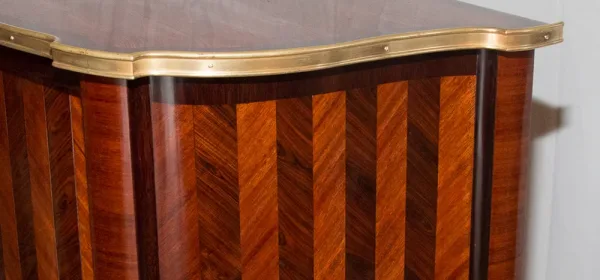 FRENCH CABINET