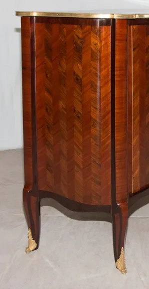 FRENCH CABINET