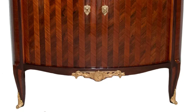 FRENCH CABINET