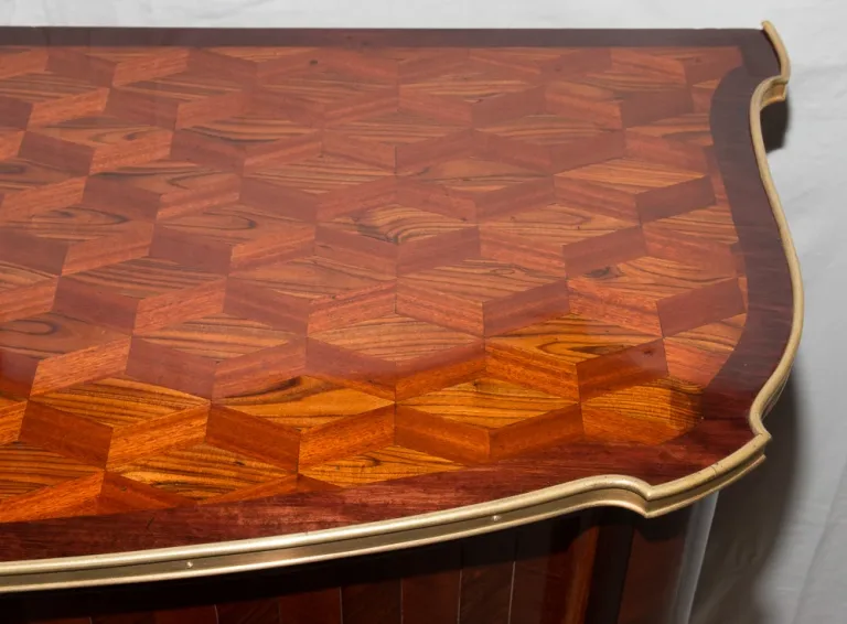 FRENCH CABINET