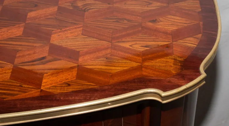 FRENCH CABINET