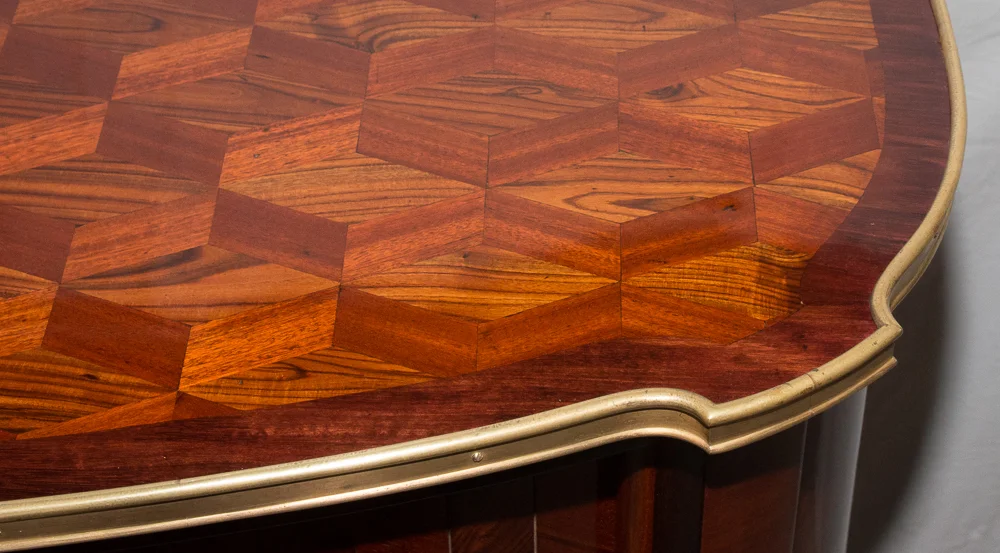 FRENCH CABINET