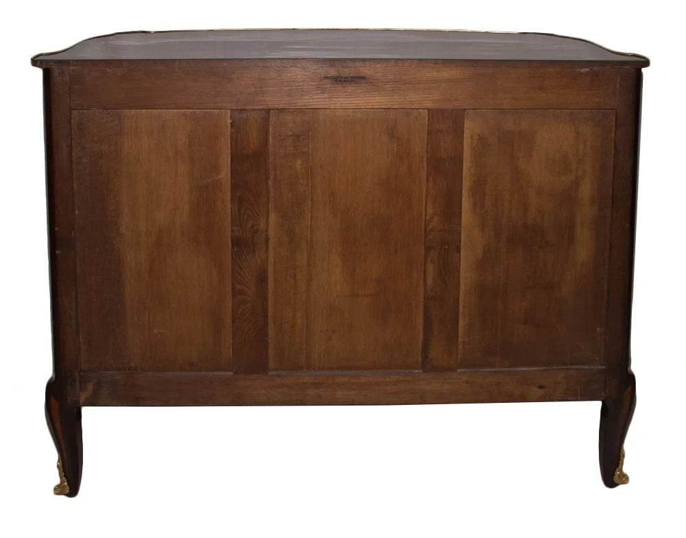 FRENCH CABINET