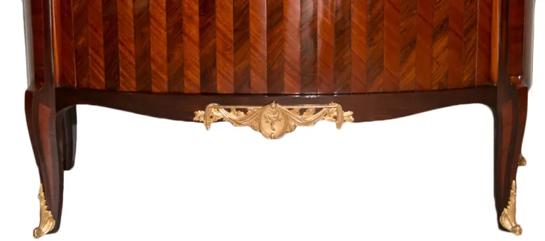 FRENCH CABINET