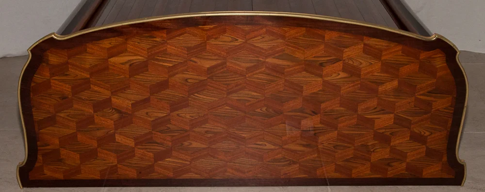 FRENCH CABINET