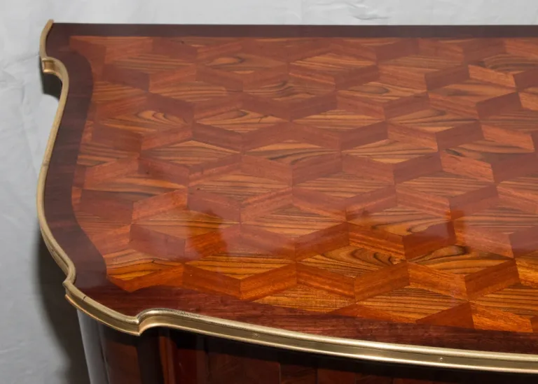 FRENCH CABINET