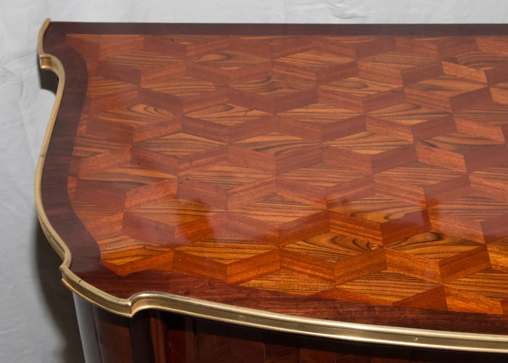 FRENCH CABINET