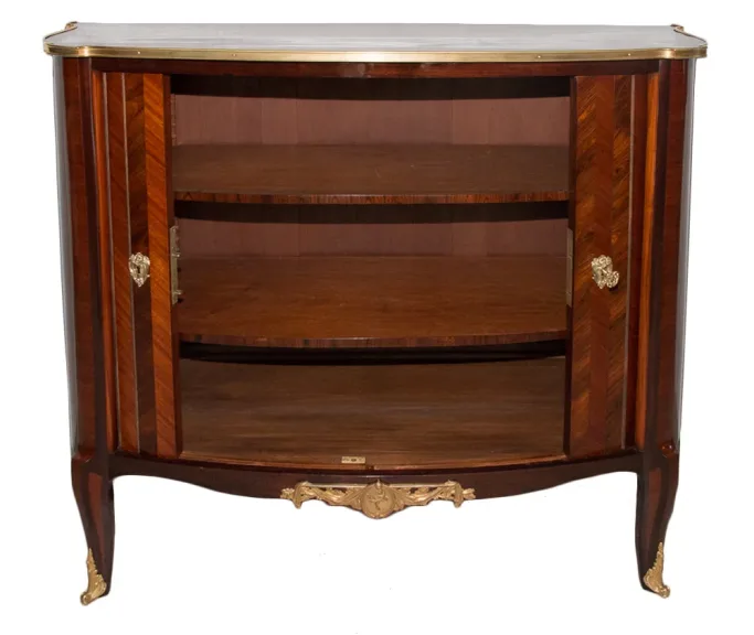 FRENCH CABINET
