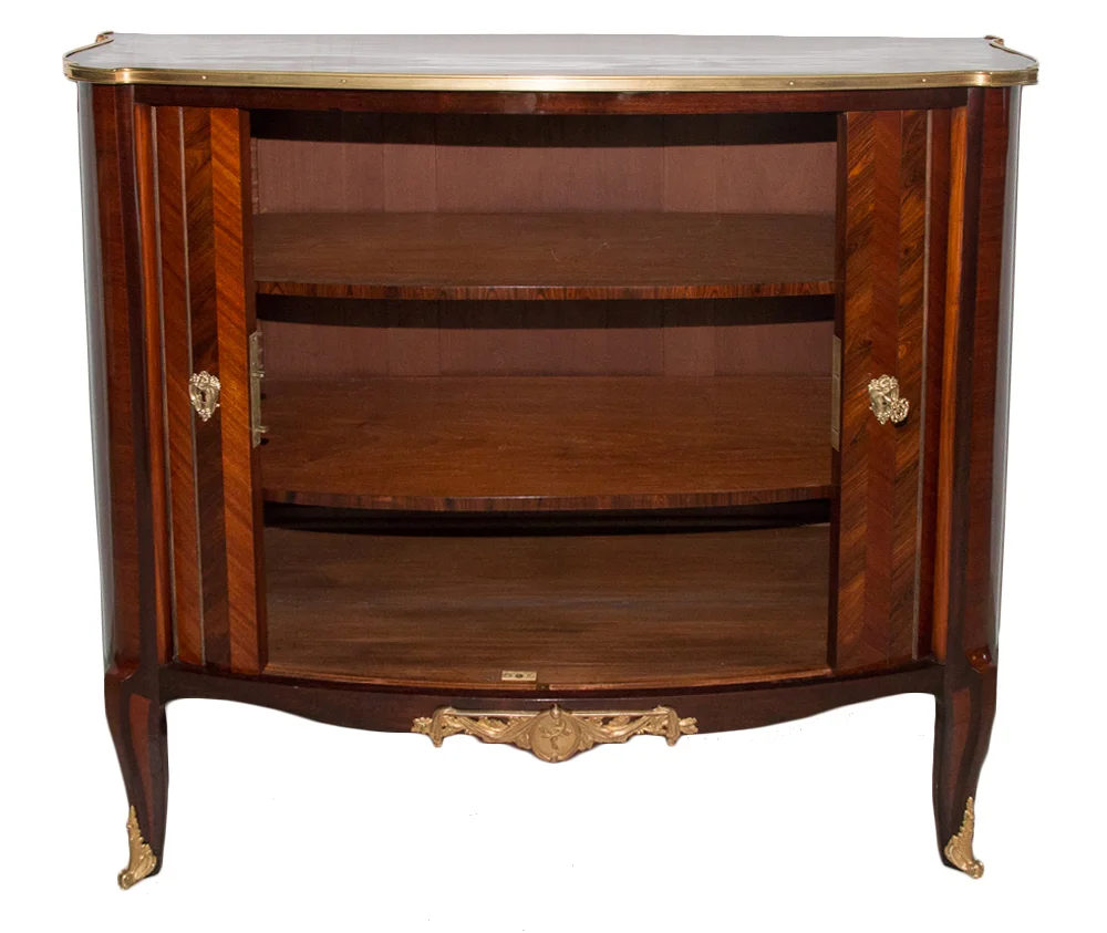 FRENCH CABINET