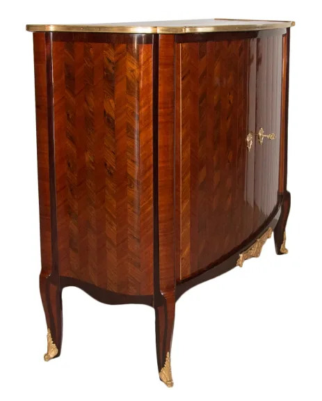 FRENCH CABINET