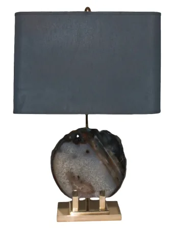 LAMPE UNTERZEICHNET WILLY DARO