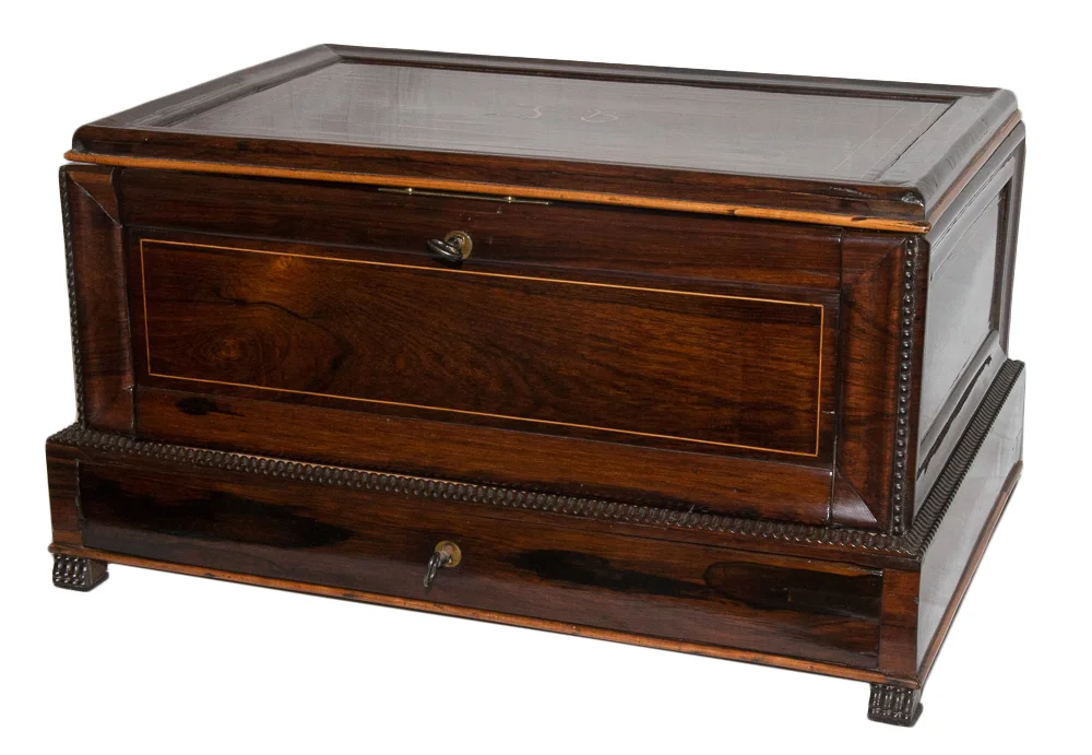 NAPOLEON III PERIODE SCHRIJFHELLING