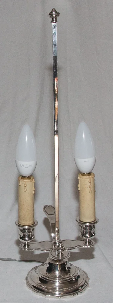 BOUILLOTTE LAMP