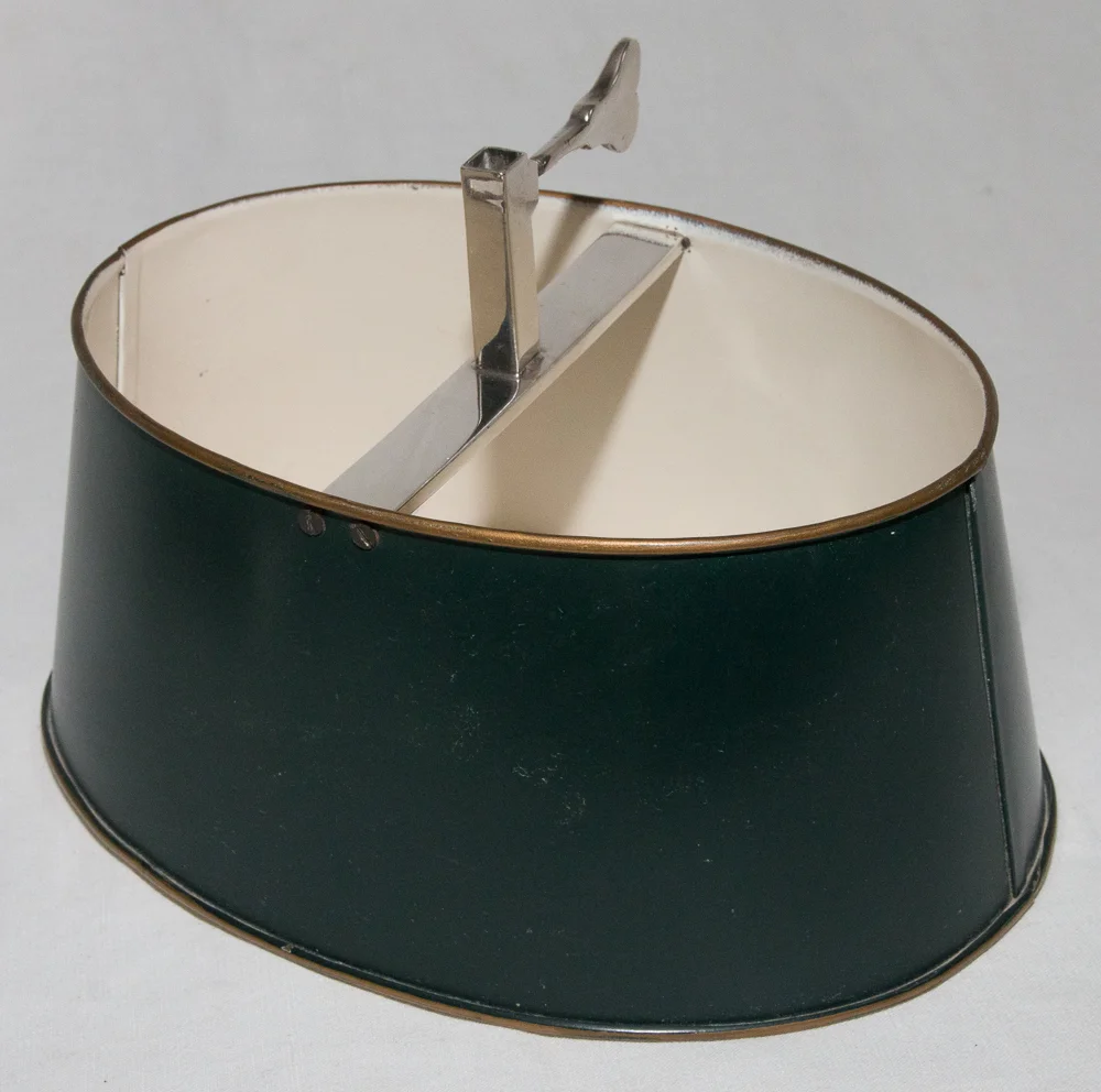 BOUILLOTTE LAMP